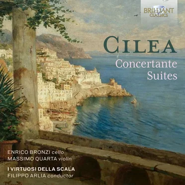 Concertante Suites