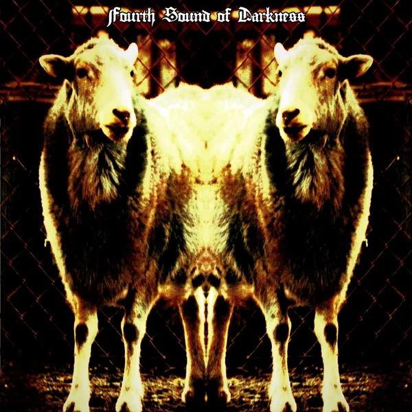 Fourth Sound of Darkness