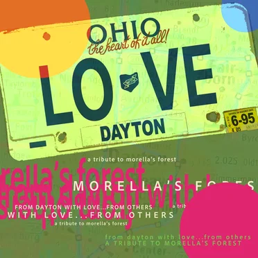 From Dayton with Love... From Others by Various Artists - album cover