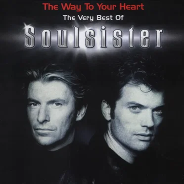The Way to Your Heart - The Very Best Of