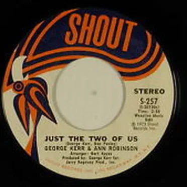 Just The Two Of Us / If You Need Me