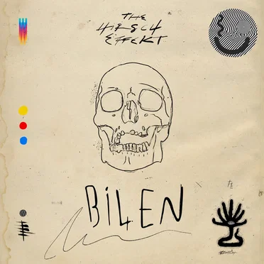 Bilen by The Hirsch Effekt - album cover