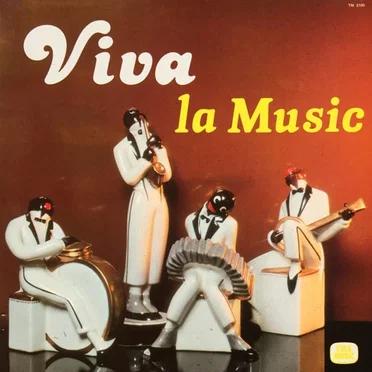 Viva La Music