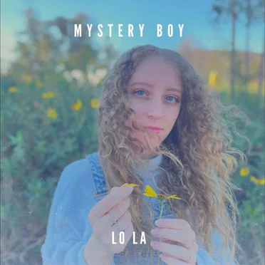 Mystery Boy