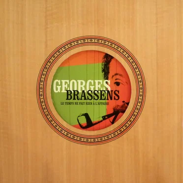 Le temps ne fait rien à l’affaire