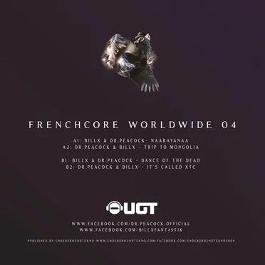Frenchcore Worldwide 04
