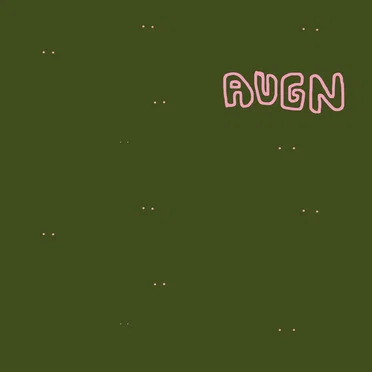 Grüner Star by Augn - album cover