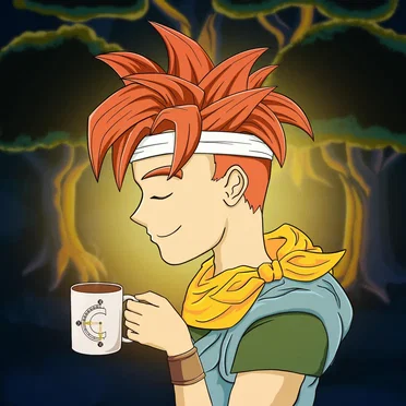 Secret of the Forest