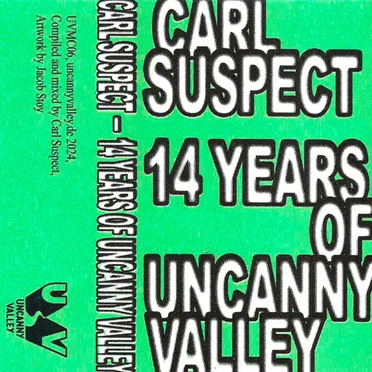 Carl Suspect