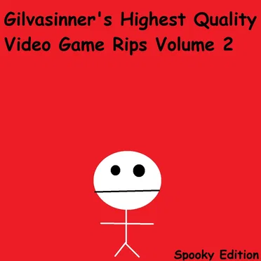Volume 2Spooky