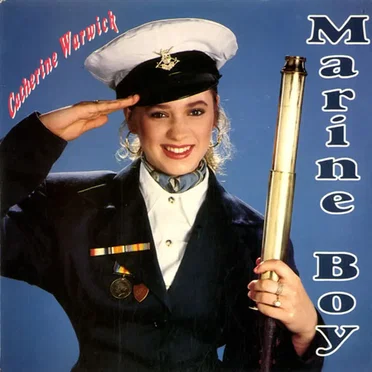 Marine Boy