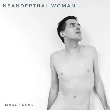 Neanderthal Woman