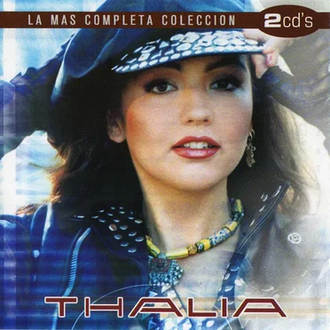 La más completa colección