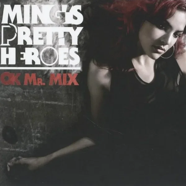 Ok Mr. Mix