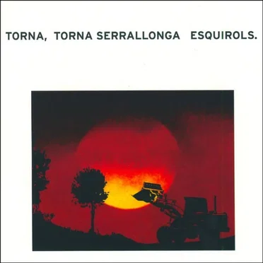 Torna, torna Serrallonga