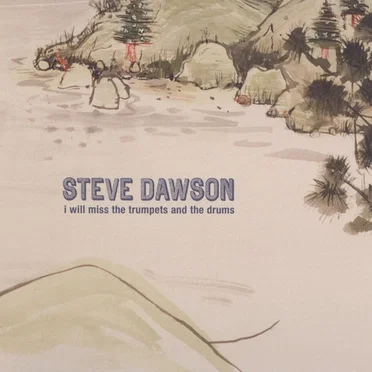 Steve Dawson
