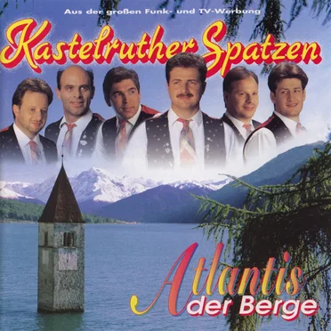 Atlantis der Berge