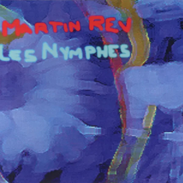 Les Nymphes