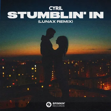 Stumblin’ In (LUNAX remix)