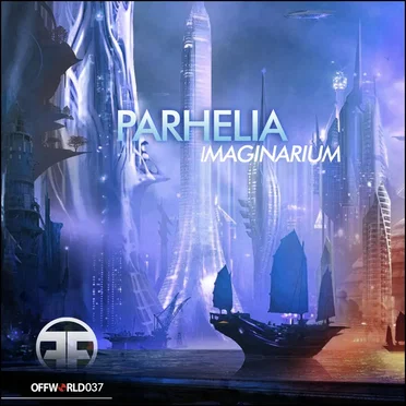 Imaginarium EP