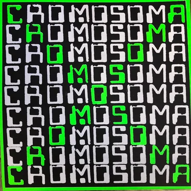 Cromosoma by Cromosoma - album cover