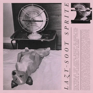 Lazy by Soot Sprite - album cover