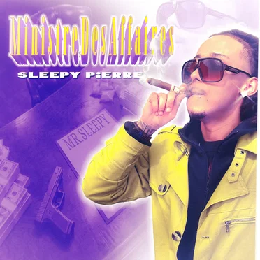 MinistreDesAffaires
