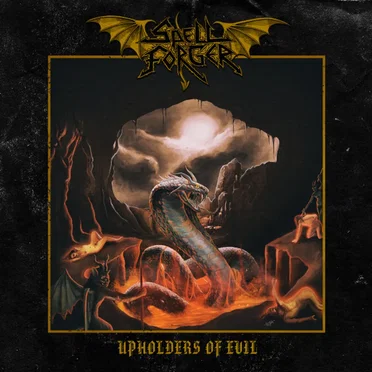 Spellforger