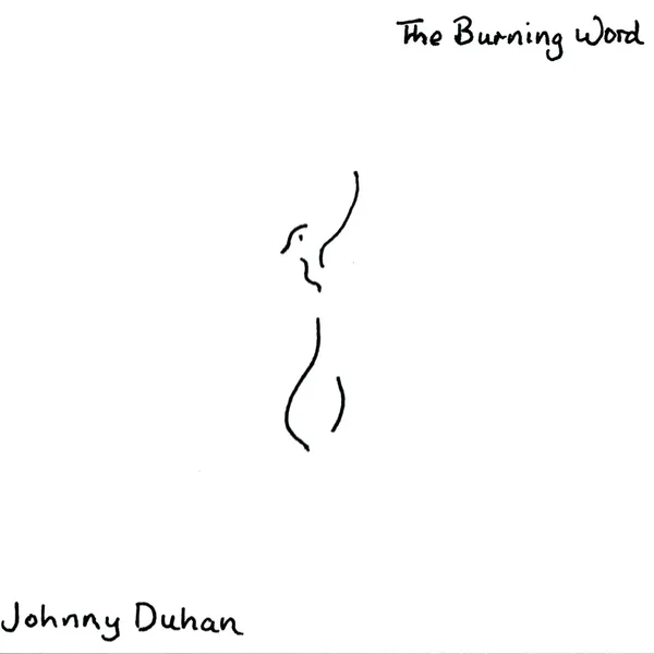 The Burning Word