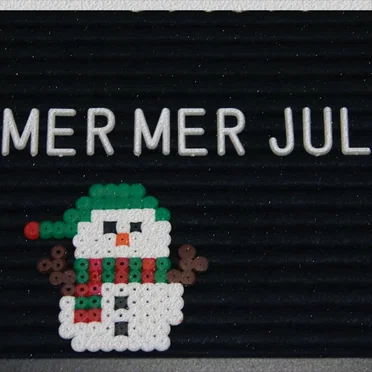 MER MER JUL by Egil Axelsson - album cover