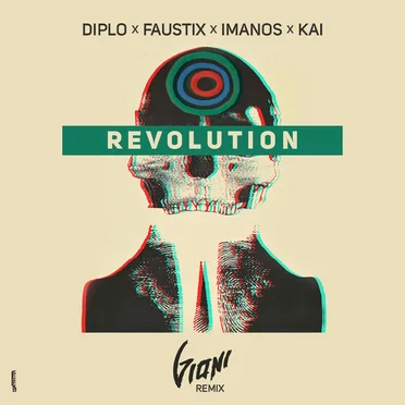 Revolution (Gioni remix)