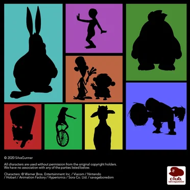 SiIvaGunner’s Highest Quality Rips: Volume for Nintendo 3DS