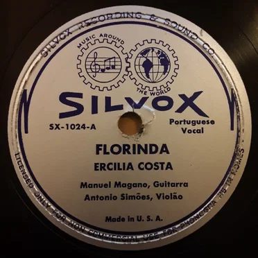 Florinda / Saudades de ti