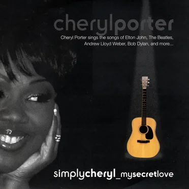 Simply Cheryl My Secret Love