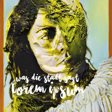 Was die Stadt sagt by Lorem Ipsum - album cover