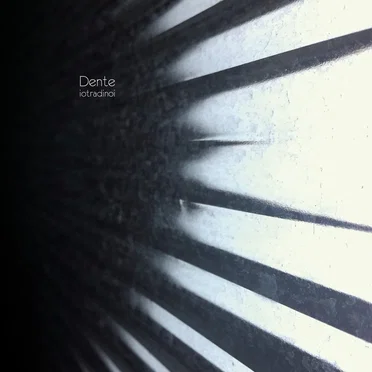 Io tra di noi by Dente - album cover