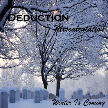 Winter Is Coming
