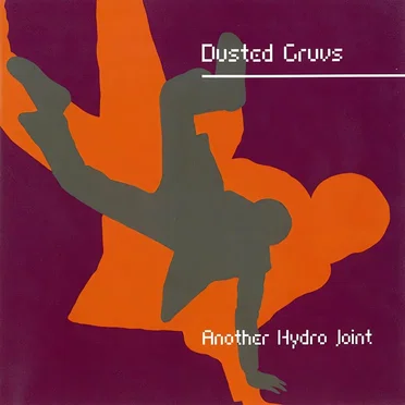 Dusted Gruvs by Ruben Ayala - album cover