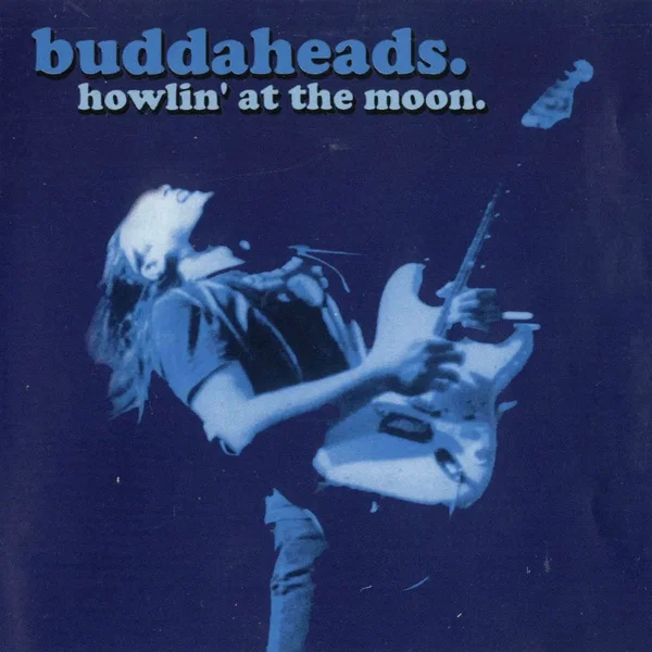 Howlin' at the Moon