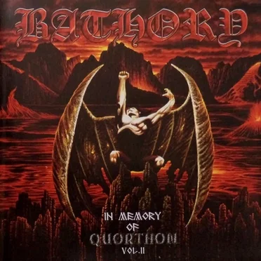 In Memory of Quorthon, Volume II