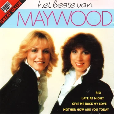 Het beste van Maywood