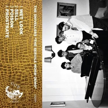 The Servile Worm (demo)