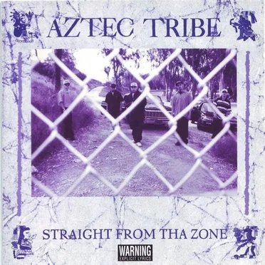Aztec Tribe