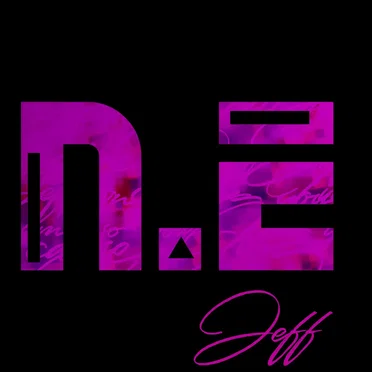 Jeff by noex beats - album cover