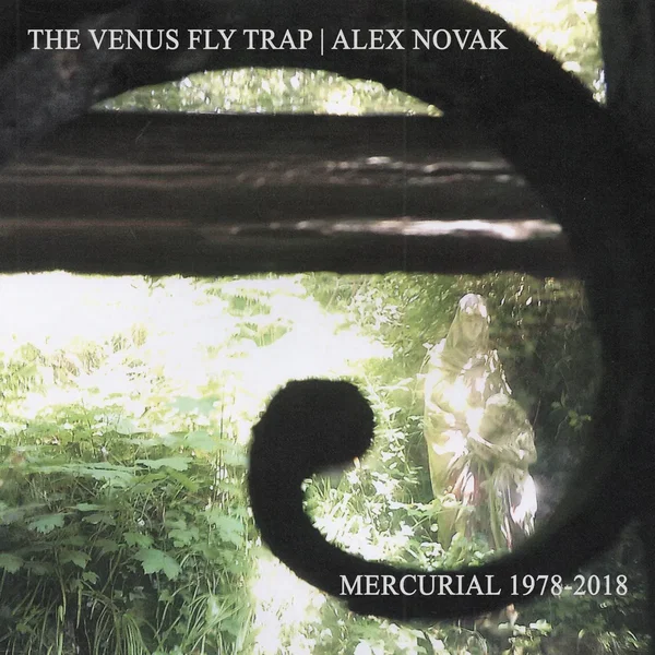 Mercurial 1978-2018