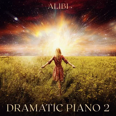 Dramatic Piano, Vol. 2