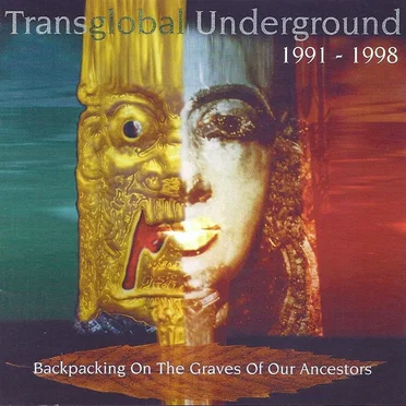 Backpacking on the Graves of Our Ancestors