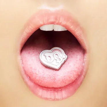 D&G by Drain Gang - album cover