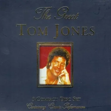The Great Tom Jones