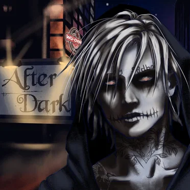 After Dark
